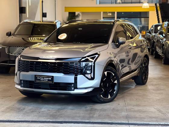 KIA SPORTAGE 1.6 TGDI MHEV EX PRESTIGE DCT KIA SPORTAGE 1.6 TGDI MHEV EX PRESTIGE DCT